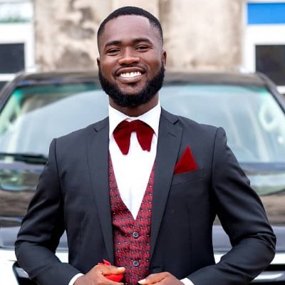 nwabunmagodwin's profile picture. Cybersecurity / AI enthusiast | You must be born again.