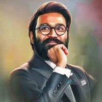 Dhanush (@dhanushkraja) 's Twitter Profile