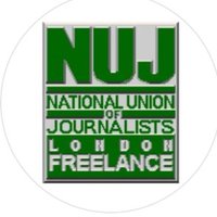 NUJ London Freelance 🗞️ (@nuj_lfb) 's Twitter Profile