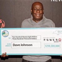 Dave Johnson (@davejonh0) 's Twitter Profile
