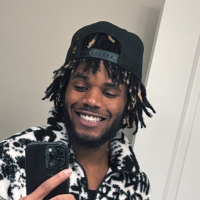 🌩 Braxton Freeman | @Action2nd | Content Creator / 🎶 Artist | #NxTLvLUnited (26) | 2M+ subscribers | God 1st