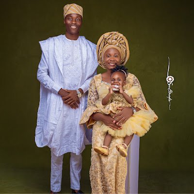 Omolola Blessing