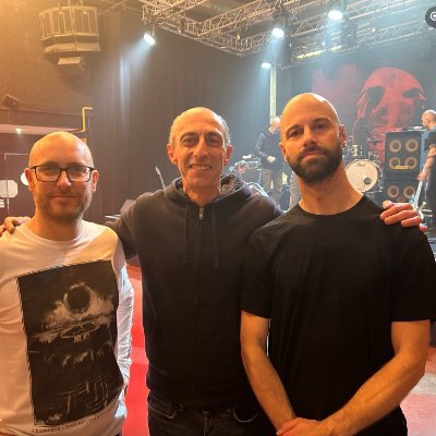 marcvasseur's profile picture. Roubaix