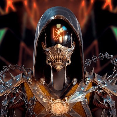 syncsen's profile picture. 