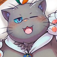 ユル・バウム🧚♀️💫ハーフ妖精Vtuber (@yr_baum) 's Twitter Profile