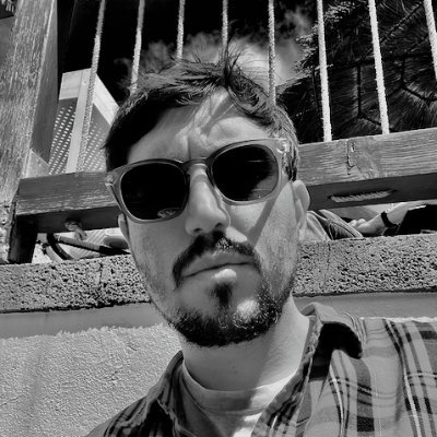 alexp3y's profile picture. Right-Brained Engineer | Decentralization Enthusiast | Building @LeatherBTC