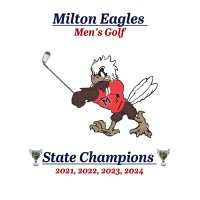 Milton Eagles Golf (@miltonhs_golf) 's Twitter Profile