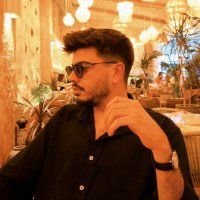Ali Güvenç (@aaliguvenc) 's Twitter Profile