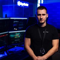 Samuel Drnda (@samueldrnda) 's Twitter Profile Photo Samuel Drnda (@samueldrnda) 's Twitter Profile Photo
