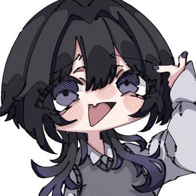 mea___dayo's profile picture. 不定期配信┊︎ｲﾗｽﾄの無断使用･無断転載禁止