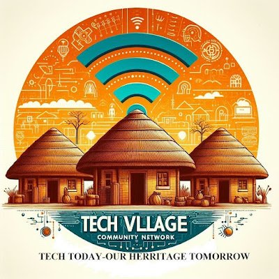TechVillage Community Network was established as a grassroots initiative in Bungoma County, Kenya, with the vision of providing affordable & accessible internet