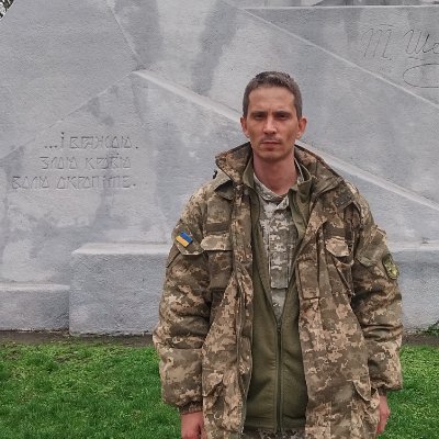 Seregahappi's profile picture. Good man .