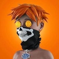 Evans Evnx (@evansevnx) 's Twitter Profile