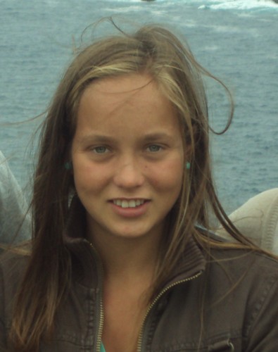 TeresaAbascal Profile Picture