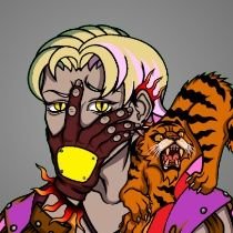 StevyVerse's profile picture. analyst with insights, navigating the crypto space and financial markets tremendously.