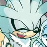 KittyDragoo's profile picture. They/Them // Animator & Artist // Multi-shipper, Insanee for 💙Sonadow🖤 and Silver the Hedgehog ♡ // Autistic goof who draws stuff :3 // Other Acc: @technokiti