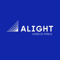 Alight Horn of Africa (@alighthoa) 's Twitter Profile