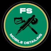 fsmobiledet's profile picture. Maintenance Detail
Paint Correction | Ceramic Coating
Paint Protection Film | Ceramic Window Tint