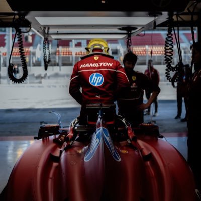Sera141222's profile picture. Lewis Hamilton❤️‍🔥❤️‍🔥🙌🙌