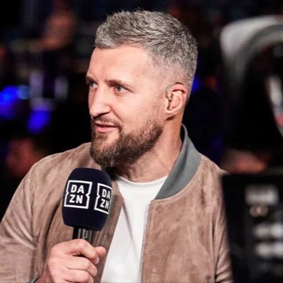 Froch On Fighting Clips (@frochonfighting) / Posts / X