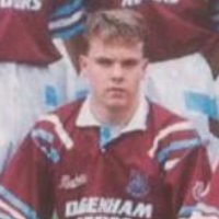 Jason Geraghty (@jasongeraghty08) 's Twitter Profile