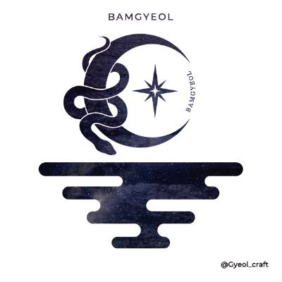 🌘 / 레진 공예,(전통매듭)노리개,디자인 등 이것저것 / 집에서 굿즈 깎는 백수 / 천천히 굴러갑니다 / 이미지 불펌 🚫 / AI 🚫
디자인 사담계 : @Gyeol_design