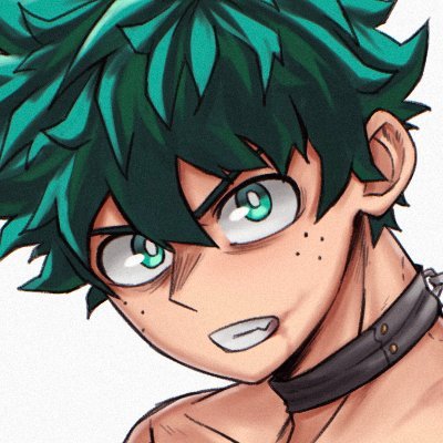 Digital Artist / Some art I made for fun / +18 / DKBKDK💥🥦 / #mha (🇪🇸 🇺🇾)