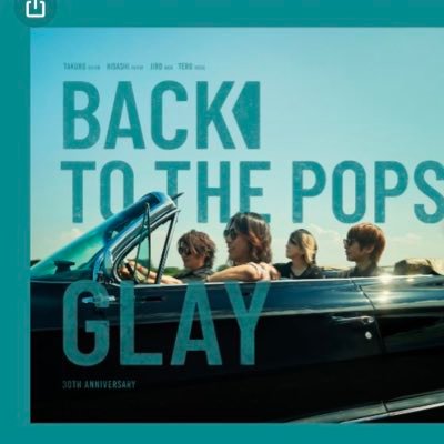 2025年お正月に、偶然GLAYのライブにいくことになり、20年ぶりにどハマり!5/31、6/1東京ドーム公演で念願のハイコミに初参加させていただきました!GLAY好きな方と、たくさん繋がりたい✨