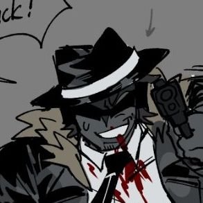 Forsaken, homestuck, furry. 19 years of age. I use translator