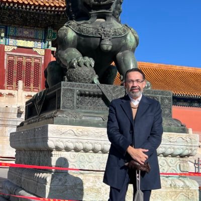 arielbarajasc's profile picture. Director de Televisión de El Financiero Bloomberg. Los comentarios son a título personal.