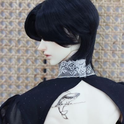 성인 / BL위주 / 최애오타쿠 / 혼자서 중얼중얼...혼자노는 바보임다~/
사담 많고, 잡다한거 많고/ 작업기록도 올라와요~/
샵 홍보도 올라와요~❤ /
정치 이야기 안좋아함/
맞팔은 성인 여성만!/이별은블언블/