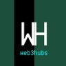 Web3Hubs's profile picture. 🎮 next edition: coming soon