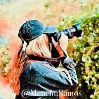 Menchu Ramos 🎨 (@menchuramosarte) 's Twitter Profile