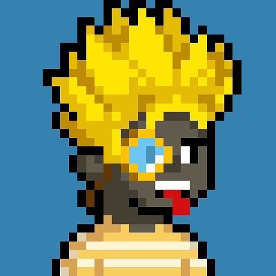 Blockchain scout - Stoned Ape Crew APE - ❌️
Love Life, Love @Solana - puff puff 🤌💚