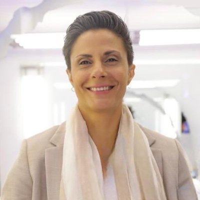 Nathalie_Jbeily's profile picture. Sport Psychologist | Psychotherapist | Lecturer 🇱🇧
أخصائية في علم النفس الرياضي
Int. Lecturer | Trainer  JJAU & FIBA Asia
Safeguarding Officer