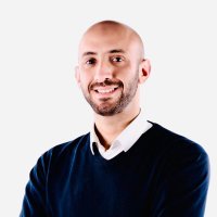 Mohamed A. Elhawary (@mohamedahawary) 's Twitter Profile