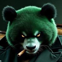 PandaTrades (@senorpandahere) 's Twitter Profile Photo PandaTrades (@senorpandahere) 's Twitter Profile Photo