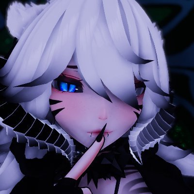 F0xyVR's profile picture. I like teasing in VR.