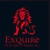 Exquire Private Equity Group (@exquirepeg) Twitter profile photo Exquire Private Equity Group (@exquirepeg) Twitter profile photo