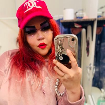 bipolarfairyy2k's profile picture.