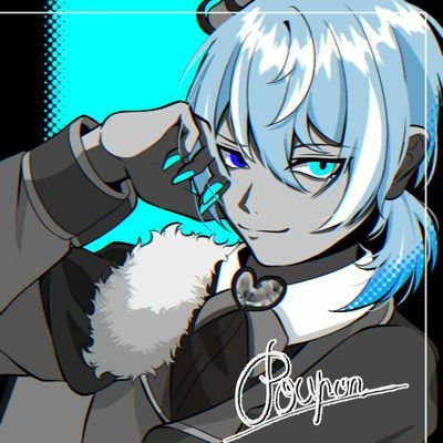 ぷぽん⚙️🧵さんのプロフィール画像