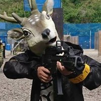 KEN (@ken_macken) 's Twitter Profile Photo