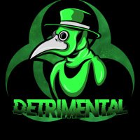Detrimental (@detrimental_ow) 's Twitter Profile