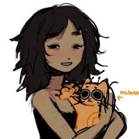 ₍ᐢ. ̫ .ྀིᐢ₎ (@bleachedbunny) 's Twitter Profile