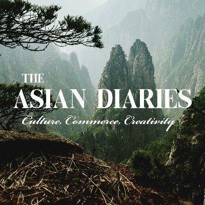 The Asian Diaries is your all-access pass to the culture, commerce, and creativity shaping the world’s most electrifying continent on TV, web & social media.