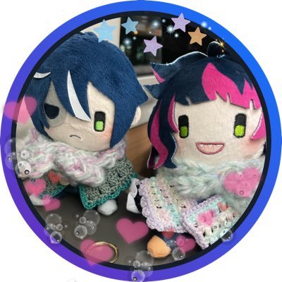 おもにaknkを愛でる垢💮より年上。箱推しだけど🌟🦾🐈‍⬛ちゃんは特に好き。あくステから木津くんも沼。aknk&演劇🫶 雑多につぶやきます
