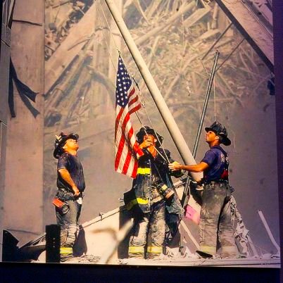 We do anything to recognize,and honor all veterans, and those who are currently serving.