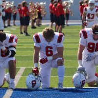 Parker Chaney (@parkerchaney9) 's Twitter Profile Photo