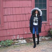 DANIELLE LAM (@daniell84104) 's Twitter Profile