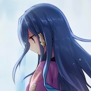 ASD/ADHD傾向アリ。適度なオタク(自称)YuKo🩷MaFu🕊️EleAo💙 Icon:My Girlfriend is a Mermaid!?(Ion)丨ブルームジャーニーフラスタ企画主催丨https://t.co/MKSdzxKdXJ